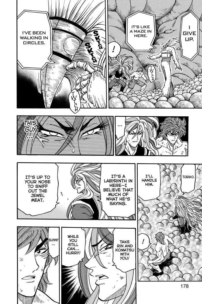 Toriko Chapter 43 image 09_optimized